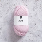 Järbo Alpe 36114 Rose melody