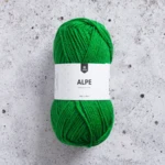 Järbo Alpe 36112 Granny green