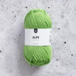 Järbo Alpe 36111 Lime green