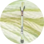 DMC Mouliné Color Variations Broderigarn 4060