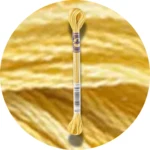 DMC Mouliné Color Variations Broderigarn 4075