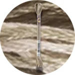 DMC Mouliné Color Variations Broderigarn 4145