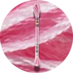 DMC Mouliné Color Variations Broderigarn 4180