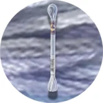 DMC Mouliné Color Variations Broderigarn 4010