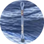 DMC Mouliné Color Variations Broderigarn 4230