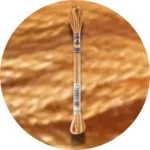 DMC Mouliné Color Variations Broderigarn 4128