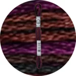 DMC Mouliné Coloris Broderigarn 4522