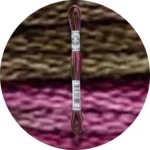 DMC Mouliné Coloris Broderigarn 4504