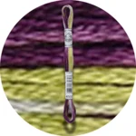 DMC Mouliné Coloris Broderigarn 4503