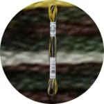 DMC Mouliné Coloris Broderigarn 4521