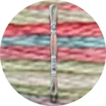 DMC Mouliné Coloris Broderigarn 4501