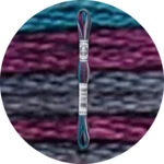 DMC Mouliné Coloris Broderigarn 4514