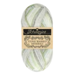 Scheepjes Stone Washed Minerals 916 Peridot Oasis