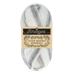 Scheepjes Stone Washed Minerals 913 Malachite Vale