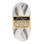 Scheepjes Stone Washed Minerals 920 Ametrine Breeze