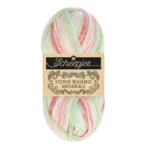 Scheepjes Stone Washed Minerals 918 Sunstone Sage