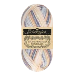 Scheepjes Stone Washed Minerals 919 Cobalt Copper