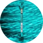 DMC Mouliné Satin S943