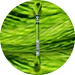 DMC Mouliné Satin S471