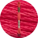 DMC Mouliné Spécial 25 Broderigarn 3801