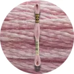 DMC Mouliné Spécial 25 Broderigarn 0778