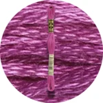 DMC Mouliné Spécial 25 Broderigarn 3607