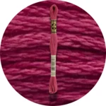 DMC Mouliné Spécial 25 Broderigarn 3350