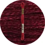 DMC Mouliné Spécial 25 Broderigarn 0816