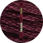 DMC Mouliné Spécial 25 Broderigarn 3685