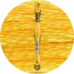 DMC Mouliné Spécial 25 Broderigarn 0725