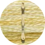 DMC Mouliné Spécial 25 Broderigarn 0677