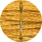 DMC Mouliné Spécial 25 Broderigarn 0783