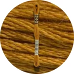 DMC Mouliné Spécial 25 Broderigarn 0782