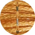 DMC Mouliné Spécial 25 Broderigarn 0977