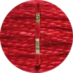 DMC Mouliné Spécial 25 Broderigarn 0321