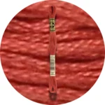 DMC Mouliné Spécial 25 Broderigarn 0022