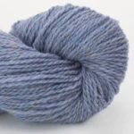 BC Garn Loch Lomond GOTS 25 Lyseblå