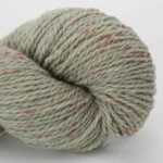 BC Garn Loch Lomond GOTS 27 Lysegrøn