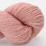 BC Garn Loch Lomond GOTS 29 Rosapink