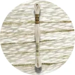 Mouliné Spécial 25 Neutral 0822