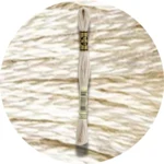 Mouliné Spécial 25 Neutral 3033