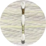 Mouliné Spécial 25 Neutral 3865