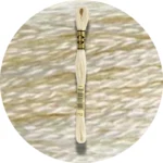 Mouliné Spécial 25 Neutral 0712