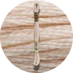 Mouliné Spécial 25 Neutral 0543