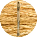 Mouliné Spécial 25 Neutral 0422