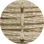 Mouliné Spécial 25 Neutral 0613