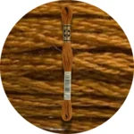 Mouliné Spécial 25 Neutral 0780