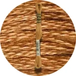 Mouliné Spécial 25 Neutral 0436