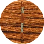 Mouliné Spécial 25 Neutral 0301