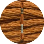 Mouliné Spécial 25 Neutral 3826